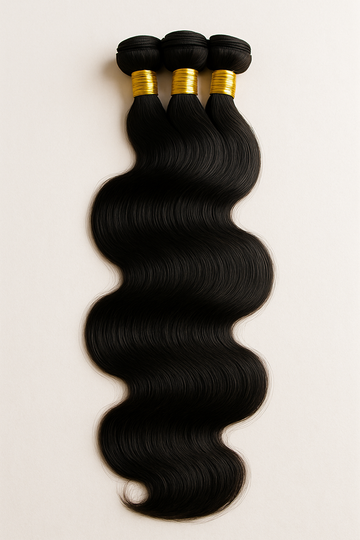 Bundles 100g (Blonde Body Wave)